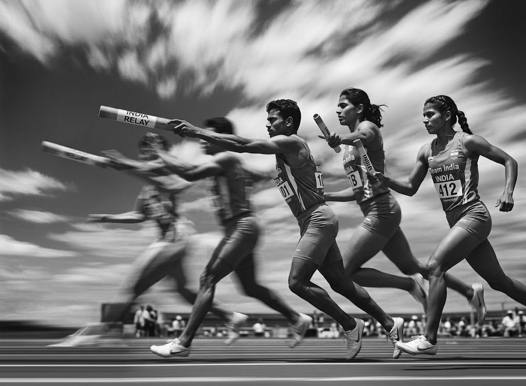 The Endurance collective